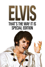 Elvis: That's the Way It Is -- Special Edition