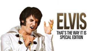 Elvis: That's the Way It Is -- Special Edition