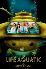 The Life Aquatic With Steve Zissou