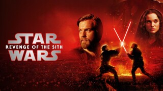 Star Wars: Episode III -- Revenge of the Sith