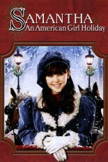 Samantha: An American Girl Holiday