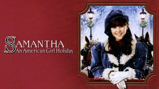 Samantha: An American Girl Holiday