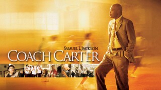 Coach Carter