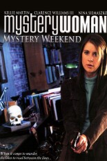 Mystery Woman: Mystery Weekend