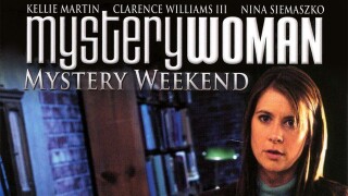 Mystery Woman: Mystery Weekend