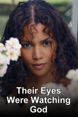 Their Eyes Were Watching God