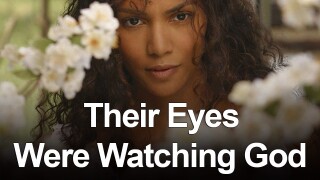 Their Eyes Were Watching God
