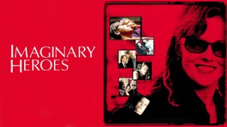 Imaginary Heroes