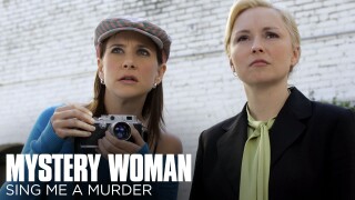 Mystery Woman: Sing Me a Murder