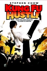 Kung Fu Hustle