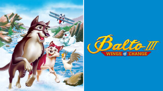 Balto III: Wings of Change