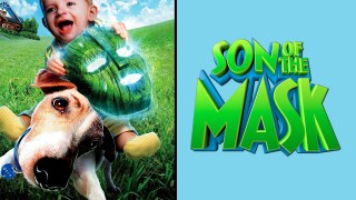 Son of the Mask