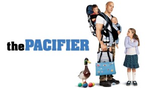 The Pacifier