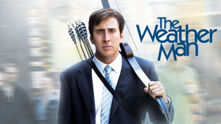 The Weather Man