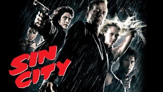 Sin City