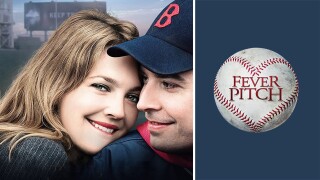 Fever Pitch