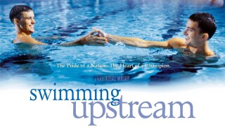 Swimming Upstream