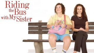 Riding the Bus With My Sister