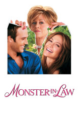 Monster-in-Law