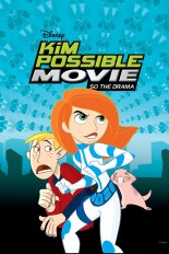 Kim Possible: So the Drama