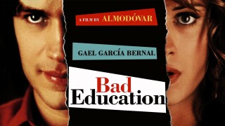 Bad Education