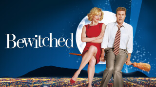 Bewitched