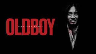 Oldboy