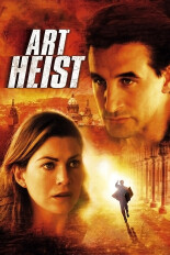 Art Heist