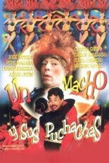 Un Macho y sus Puchachas