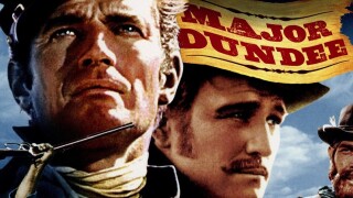 Major Dundee