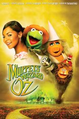 The Muppets' Wizard of Oz