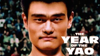 The Year of the Yao