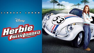 Herbie: Fully Loaded