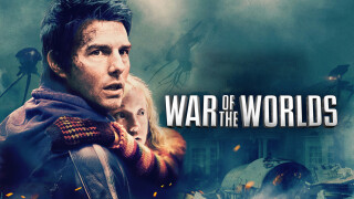 War of the Worlds