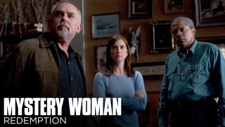 Mystery Woman: Redemption