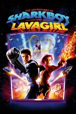 The Adventures of Sharkboy and Lavagirl