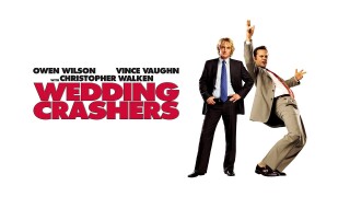 Wedding Crashers