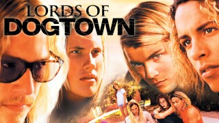 Lords of Dogtown