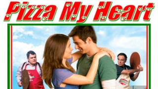 Pizza My Heart