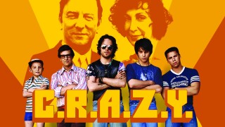 C.R.A.Z.Y.