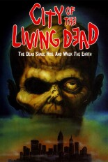 City of the Living Dead