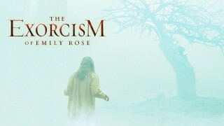 The Exorcism of Emily Rose