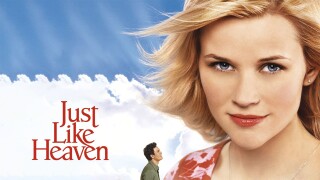 Just Like Heaven