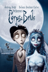 Tim Burton's Corpse Bride