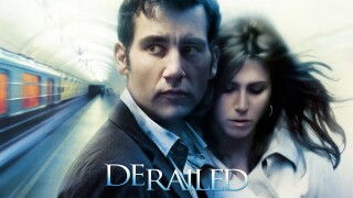 Derailed