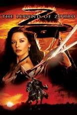 The Legend of Zorro