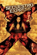 Secuestro express