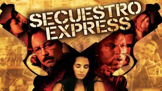Secuestro express