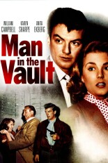 Man in the Vault