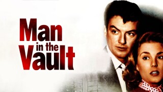 Man in the Vault